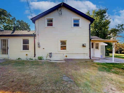 Photo 4 at 15 Main Street, Pefferlaw, Georgina