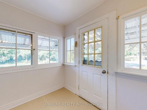 Photo 5 at 15 Main Street, Pefferlaw, Georgina