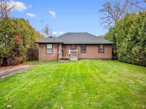 Photo 2 at 1273 maple Road, Rural Innisfil, Innisfil