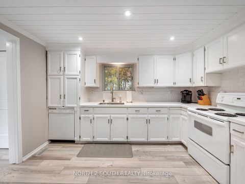 Photo 5 at 1273 maple Road, Rural Innisfil, Innisfil