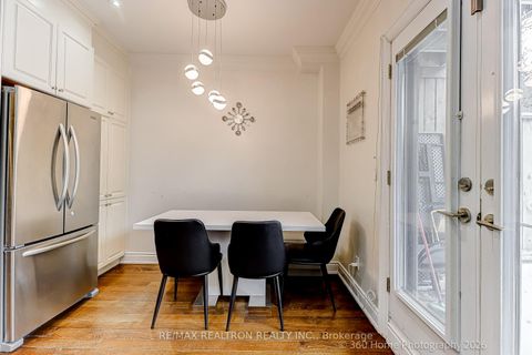 Photo 8 at 7 Stadacona Drive, Lawrence, Toronto