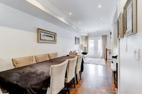 Photo 11 at 7 Stadacona Drive, Lawrence, Toronto