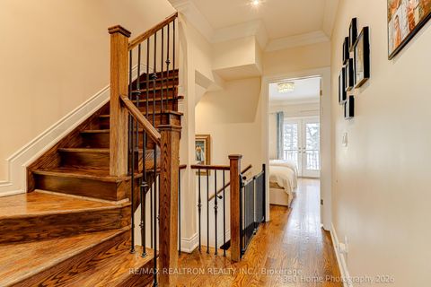 Photo 15 at 7 Stadacona Drive, Lawrence, Toronto