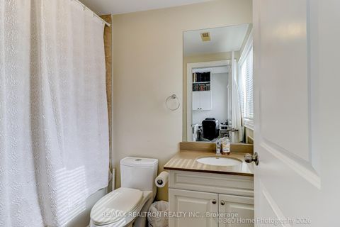 Photo 17 at 7 Stadacona Drive, Lawrence, Toronto