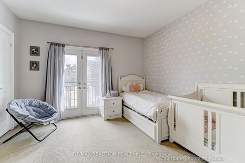 Photo 19 at 7 Stadacona Drive, Lawrence, Toronto