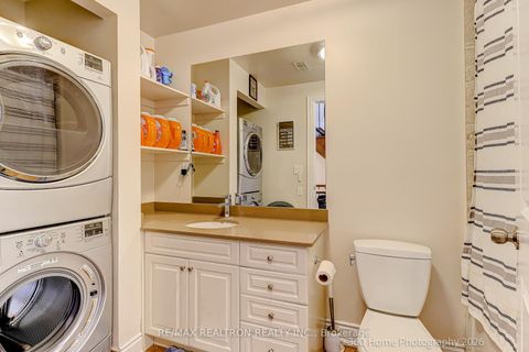 Photo 20 at 7 Stadacona Drive, Lawrence, Toronto