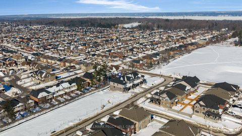 Photo 12 at 197 Durham Avenue, Rural Barrie Southeast, Barrie