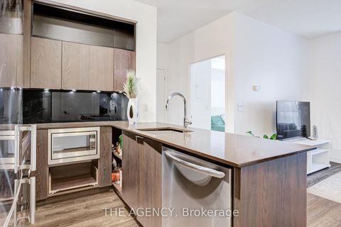 Photo 7 at 413 - 200 Sackville Street, Regent Park, Toronto