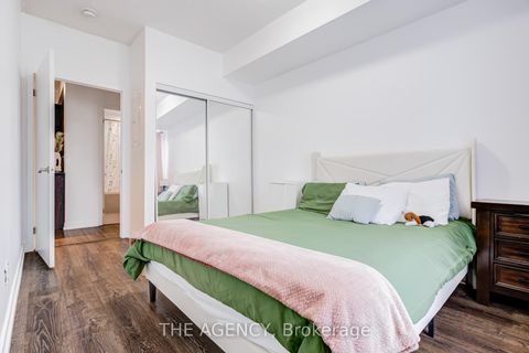 Photo 9 at 413 - 200 Sackville Street, Regent Park, Toronto