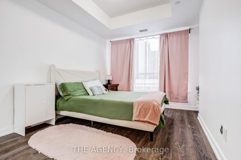 Photo 10 at 413 - 200 Sackville Street, Regent Park, Toronto