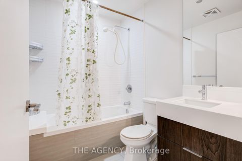 Photo 12 at 413 - 200 Sackville Street, Regent Park, Toronto