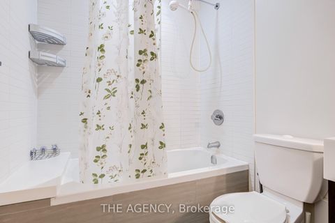 Photo 13 at 413 - 200 Sackville Street, Regent Park, Toronto