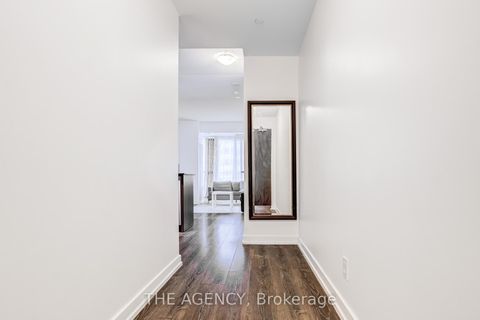 Photo 14 at 413 - 200 Sackville Street, Regent Park, Toronto