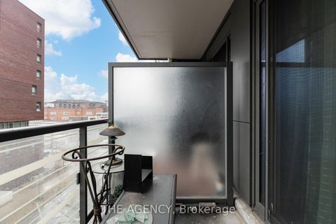 Photo 15 at 413 - 200 Sackville Street, Regent Park, Toronto