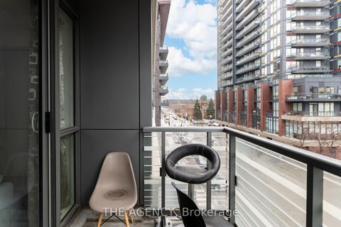 Photo 16 at 413 - 200 Sackville Street, Regent Park, Toronto