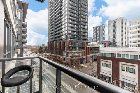 Photo 17 at 413 - 200 Sackville Street, Regent Park, Toronto