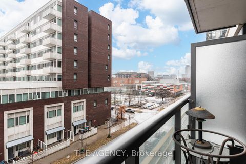 Photo 18 at 413 - 200 Sackville Street, Regent Park, Toronto