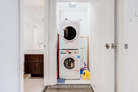 Photo 20 at 413 - 200 Sackville Street, Regent Park, Toronto