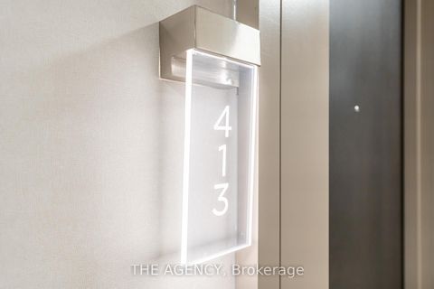 Photo 22 at 413 - 200 Sackville Street, Regent Park, Toronto