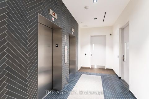 Photo 25 at 413 - 200 Sackville Street, Regent Park, Toronto