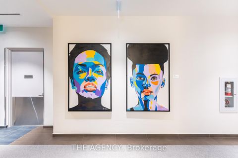 Photo 29 at 413 - 200 Sackville Street, Regent Park, Toronto