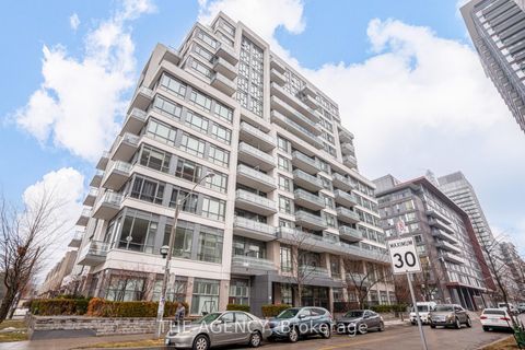 Photo 32 at 413 - 200 Sackville Street, Regent Park, Toronto