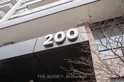 Photo 33 at 413 - 200 Sackville Street, Regent Park, Toronto