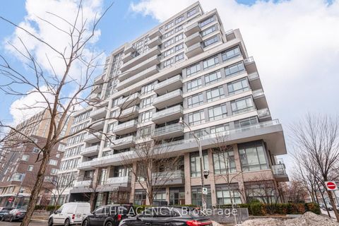 Photo 34 at 413 - 200 Sackville Street, Regent Park, Toronto