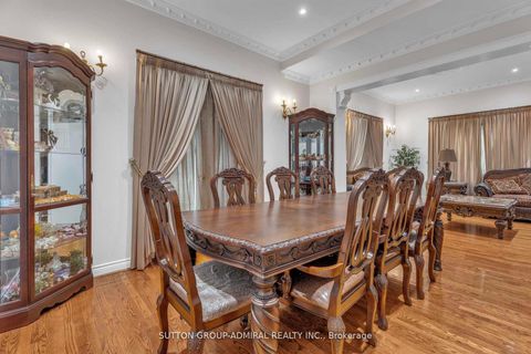 Photo 13 at 116 Goulding Avenue, Newtonbrook West, Toronto