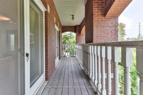 Photo 26 at 116 Goulding Avenue, Newtonbrook West, Toronto
