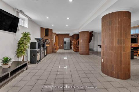 Photo 39 at 116 Goulding Avenue, Newtonbrook West, Toronto