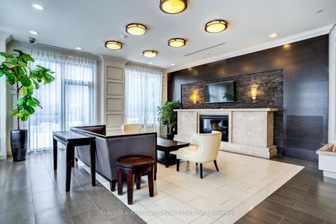 Photo 3 at 630 - 35 Saranac Boulevard, Lawrence, Toronto