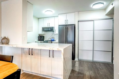 Photo 9 at 630 - 35 Saranac Boulevard, Lawrence, Toronto