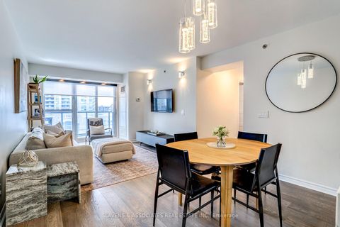 Photo 10 at 630 - 35 Saranac Boulevard, Lawrence, Toronto