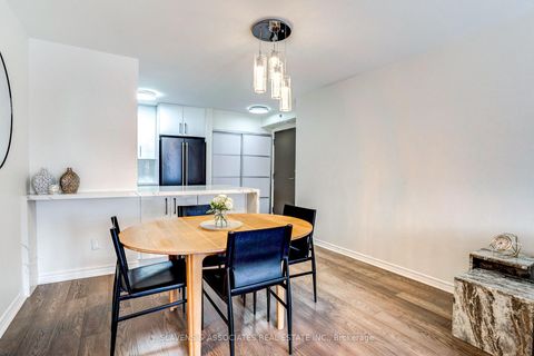 Photo 12 at 630 - 35 Saranac Boulevard, Lawrence, Toronto