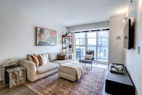 Photo 14 at 630 - 35 Saranac Boulevard, Lawrence, Toronto