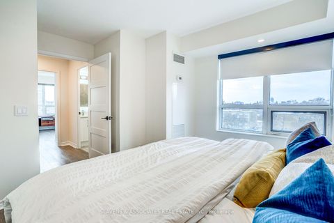 Photo 20 at 630 - 35 Saranac Boulevard, Lawrence, Toronto