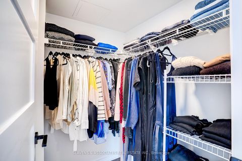 Photo 21 at 630 - 35 Saranac Boulevard, Lawrence, Toronto