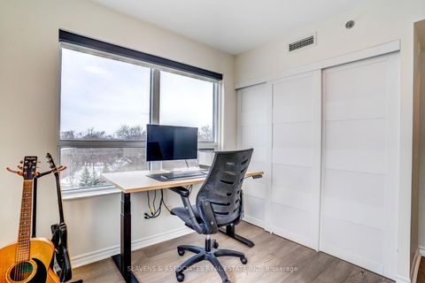 Photo 24 at 630 - 35 Saranac Boulevard, Lawrence, Toronto