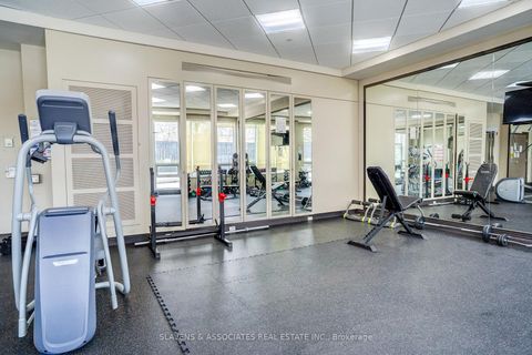 Photo 34 at 630 - 35 Saranac Boulevard, Lawrence, Toronto