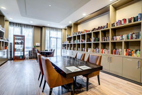 Photo 35 at 630 - 35 Saranac Boulevard, Lawrence, Toronto