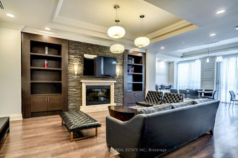 Photo 36 at 630 - 35 Saranac Boulevard, Lawrence, Toronto