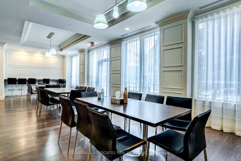 Photo 37 at 630 - 35 Saranac Boulevard, Lawrence, Toronto