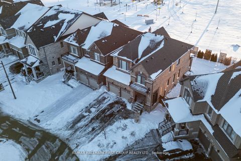 Photo 2 at 20 Capstan Court, Lynde Creek, Whitby