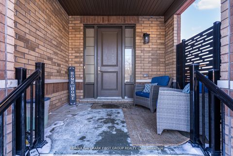 Photo 4 at 20 Capstan Court, Lynde Creek, Whitby