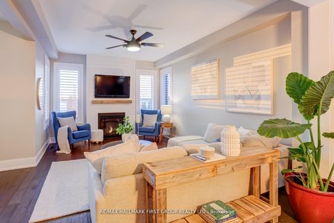 Photo 7 at 20 Capstan Court, Lynde Creek, Whitby