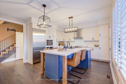 Photo 9 at 20 Capstan Court, Lynde Creek, Whitby