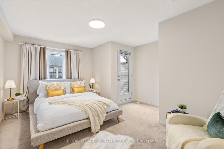 Photo 15 at 264 - 33 Glenstal Path, Windfields, Oshawa