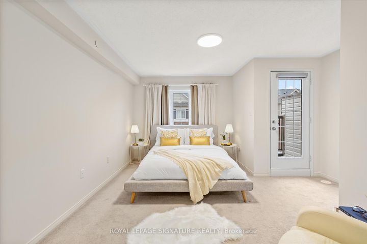 Photo 16 at 264 - 33 Glenstal Path, Windfields, Oshawa