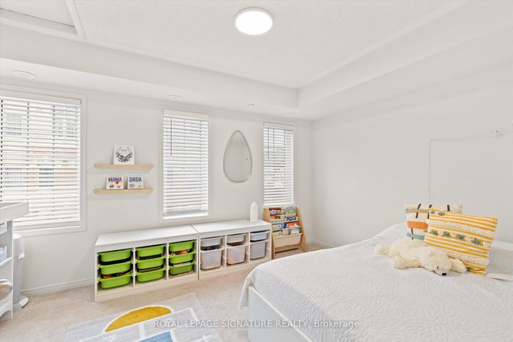 Photo 22 at 264 - 33 Glenstal Path, Windfields, Oshawa